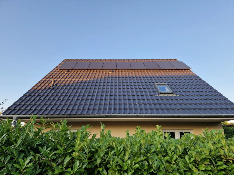 Photovoltaik von sonnify.de