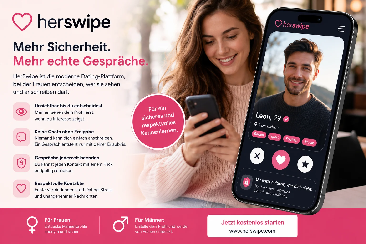 herswipe.com