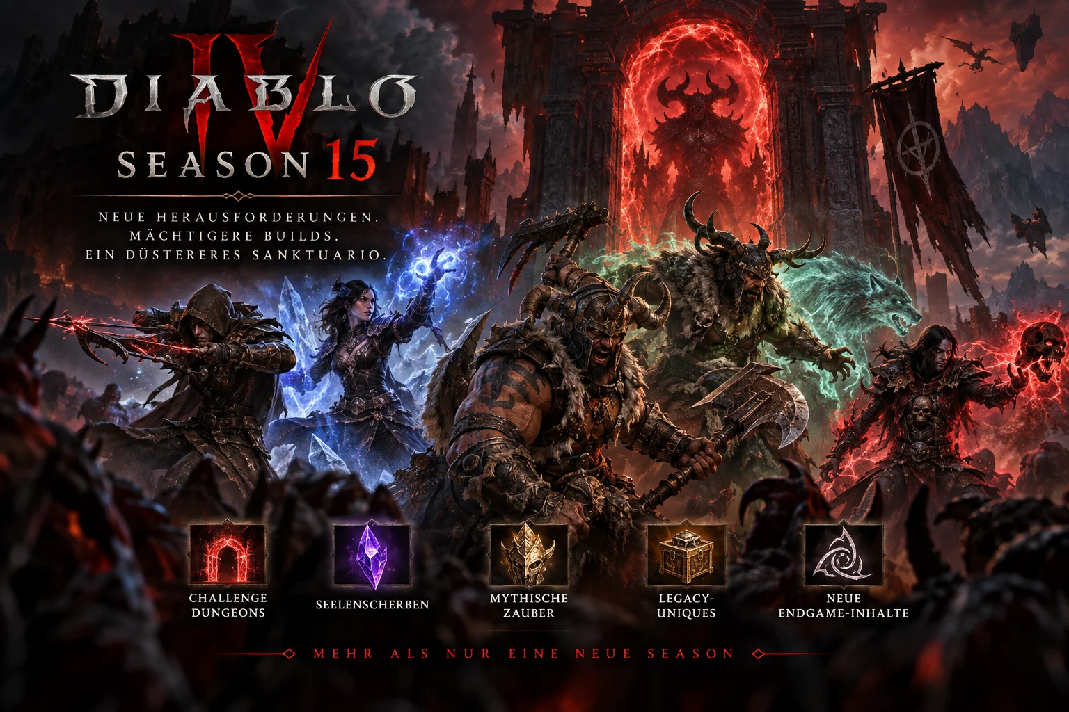 Diablo 4 Season 15