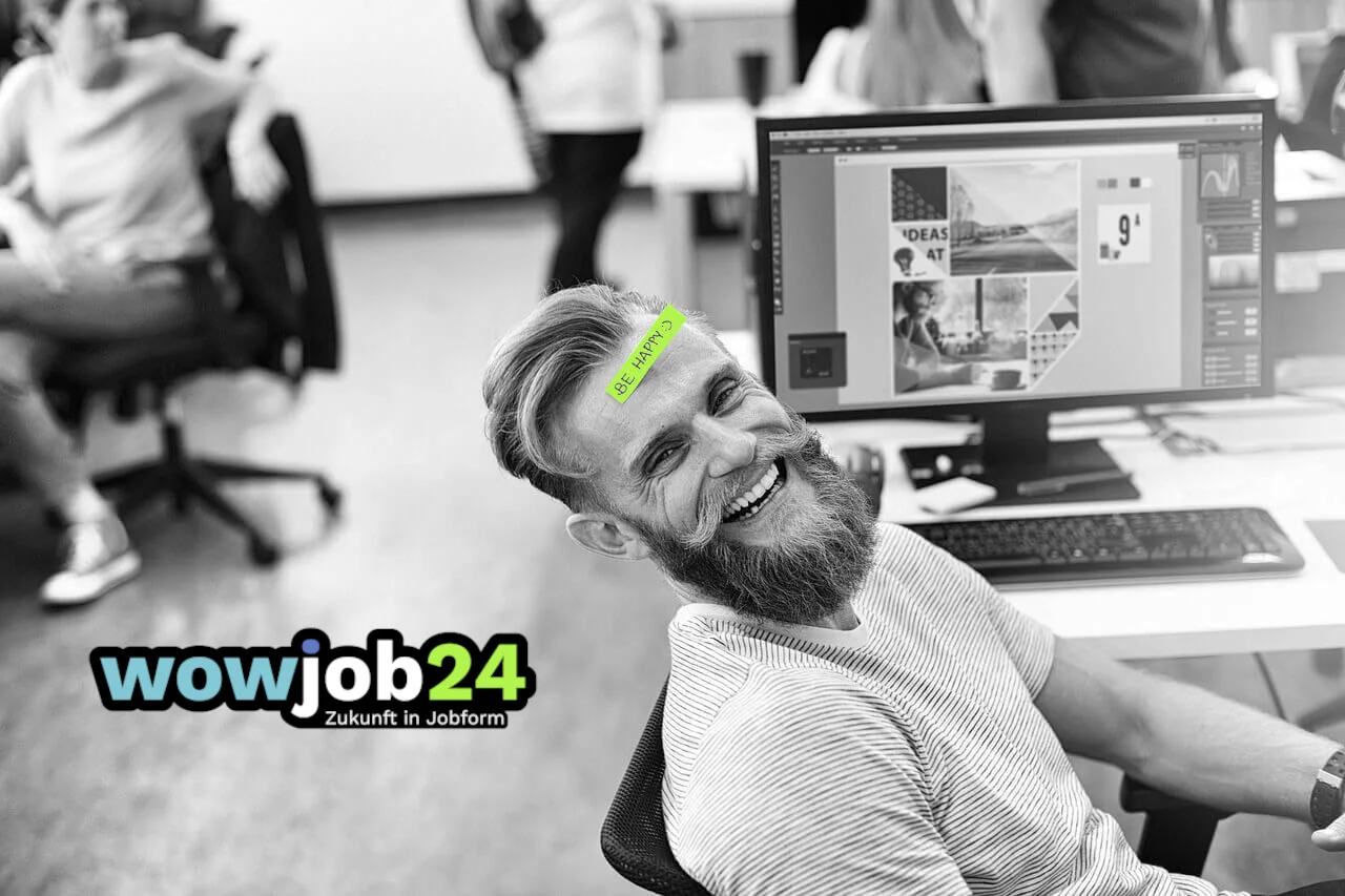 wowjob.de Stellenangebote